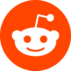 Reddit icon.svg