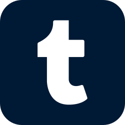 Tumblr icon.svg