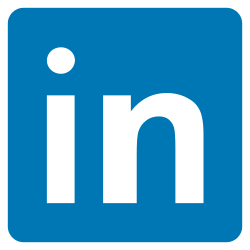 Linkedin icon.svg