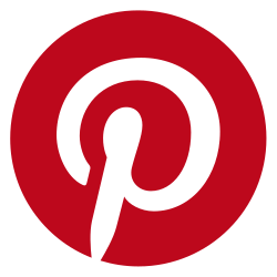 Pinterest icon.svg